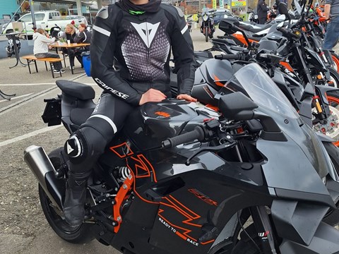 Impressionen Frühlingsausstellung 2026