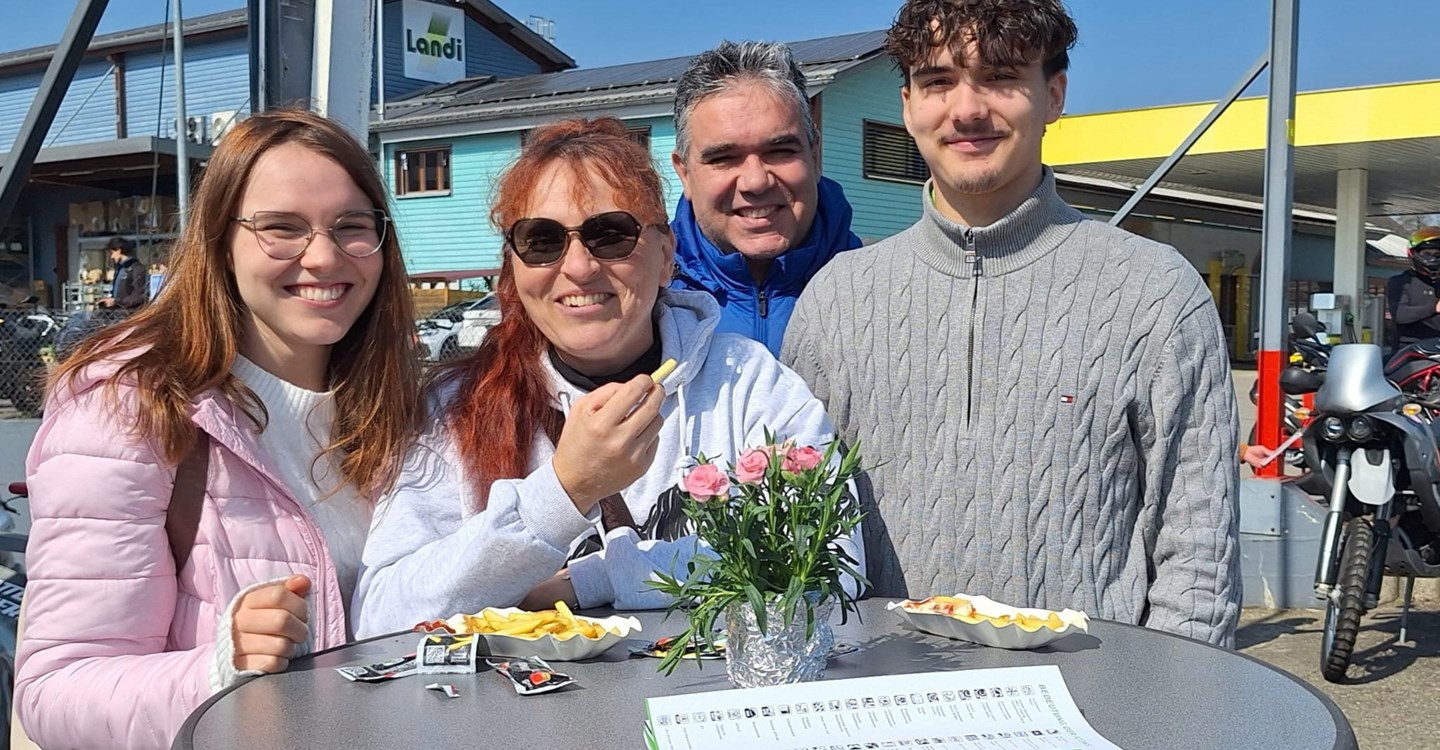 Impressionen Frühlingsausstellung 2026