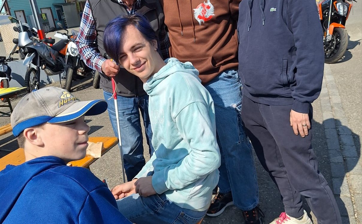 Impressionen Frühlingsausstellung 2026