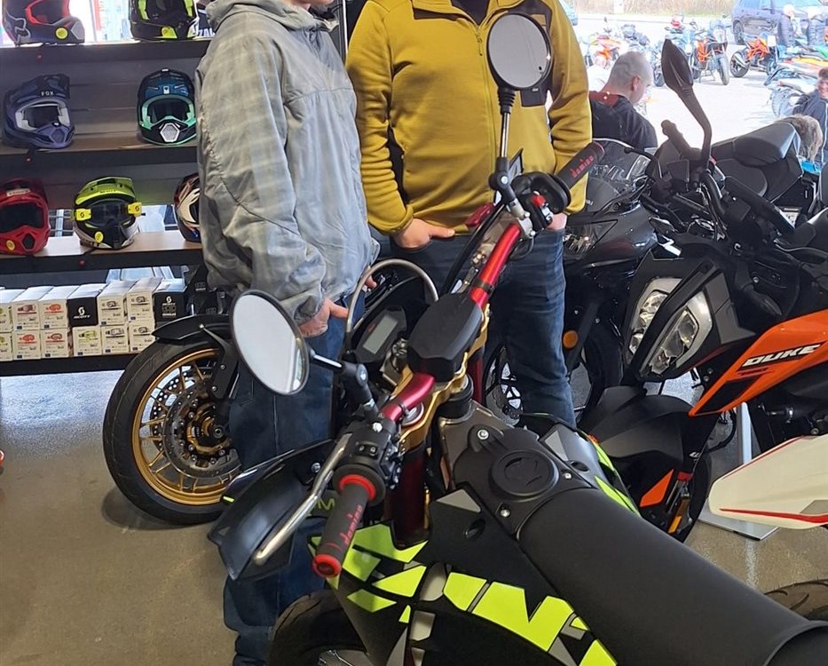 Impressionen Frühlingsausstellung 2026