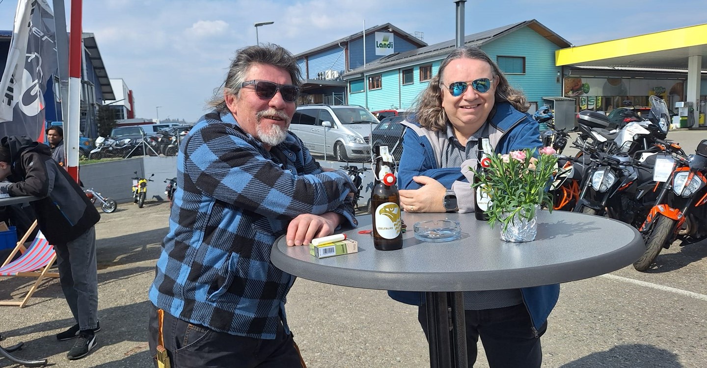 Impressionen Frühlingsausstellung 2026