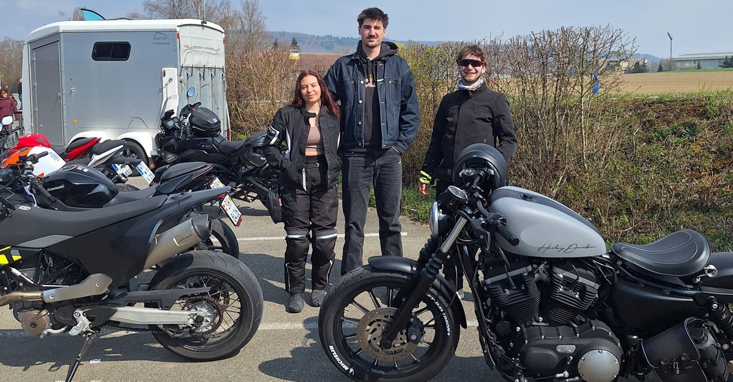 Impressionen Frühlingsausstellung 2026