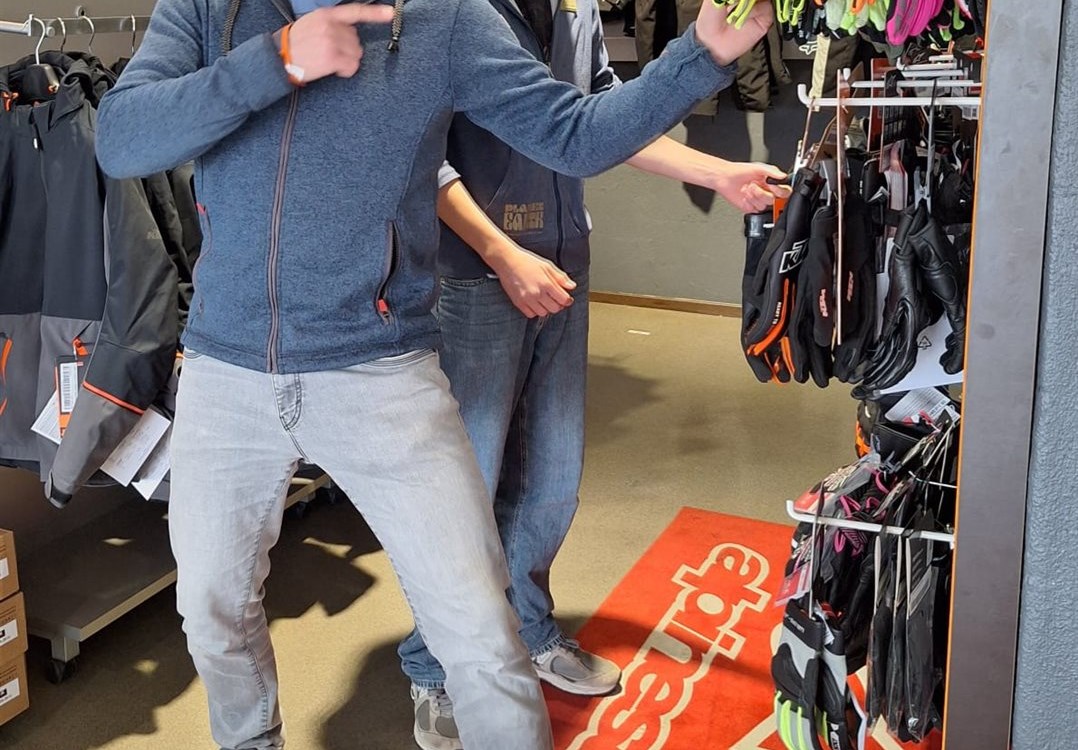 Impressionen Frühlingsausstellung 2026