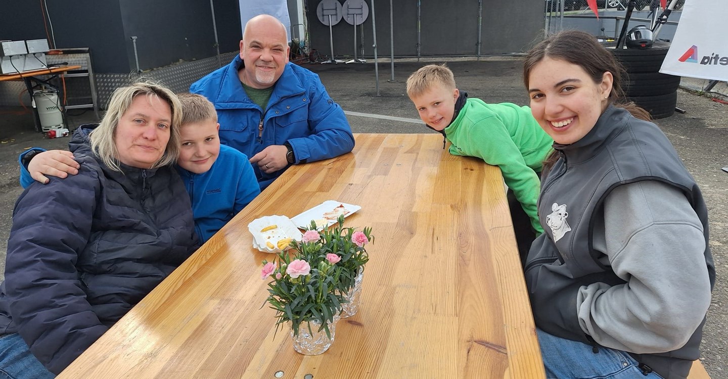 Impressionen Frühlingsausstellung 2026