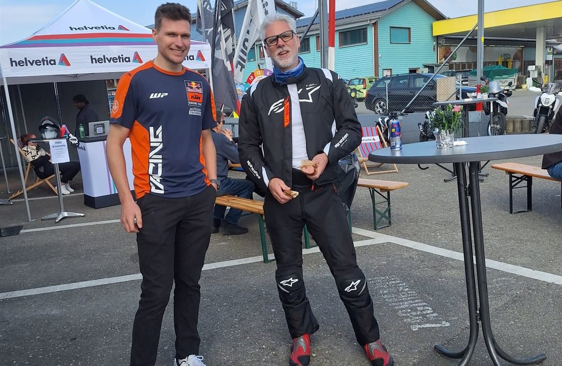 Impressionen Frühlingsausstellung 2026