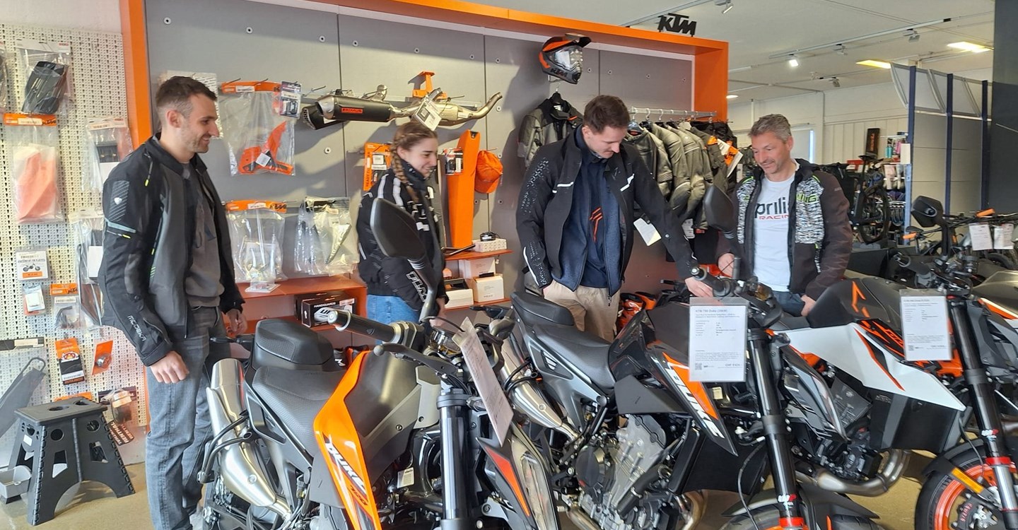 Impressionen Frühlingsausstellung 2026