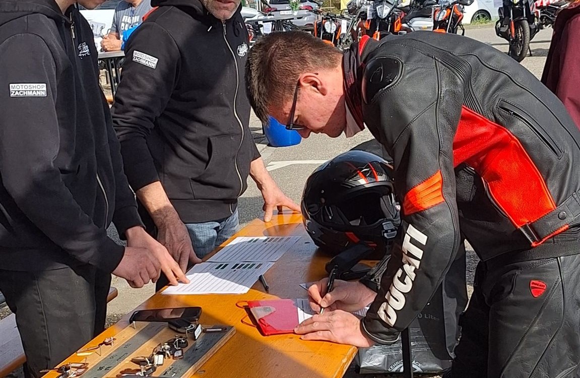 Impressionen Frühlingsausstellung 2026