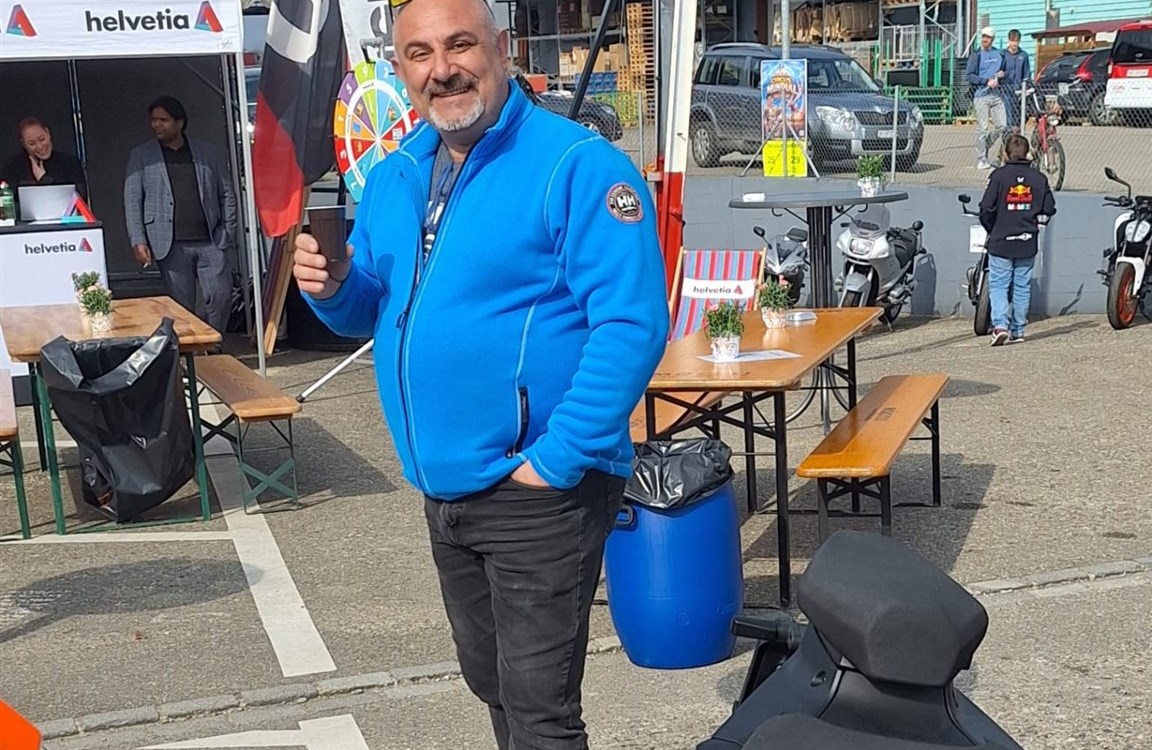 Impressionen Frühlingsausstellung 2026