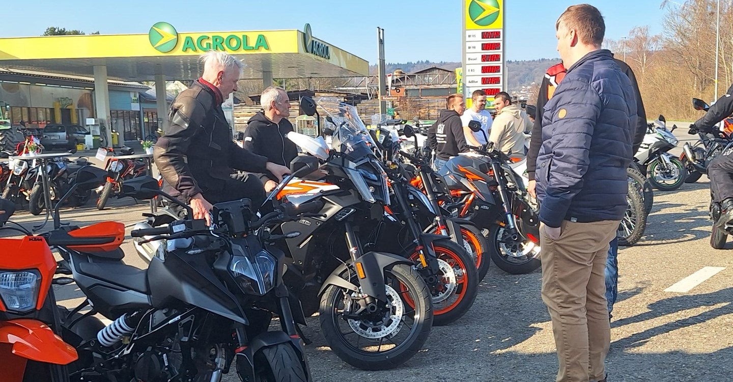 Impressionen Frühlingsausstellung 2026