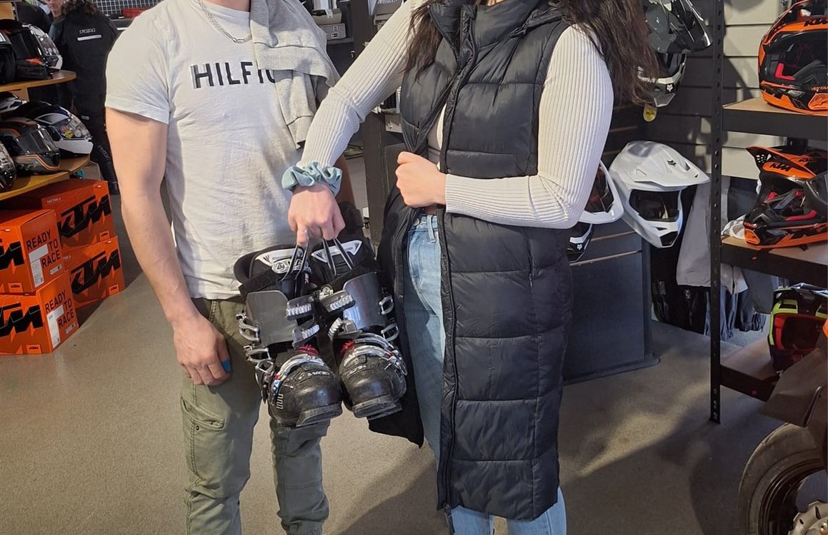 Impressionen Frühlingsausstellung 2026