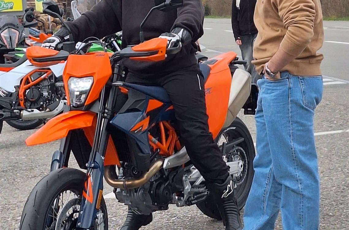 Impressionen Frühlingsausstellung 2026