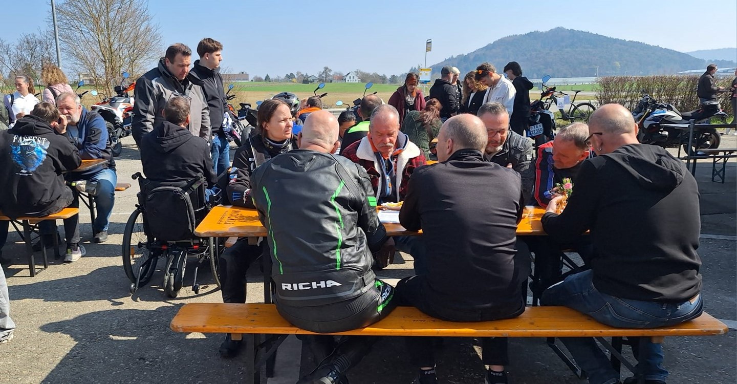 Impressionen Frühlingsausstellung 2026