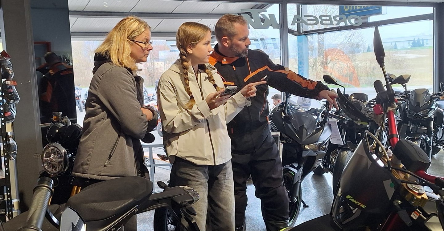 Impressionen Frühlingsausstellung 2026