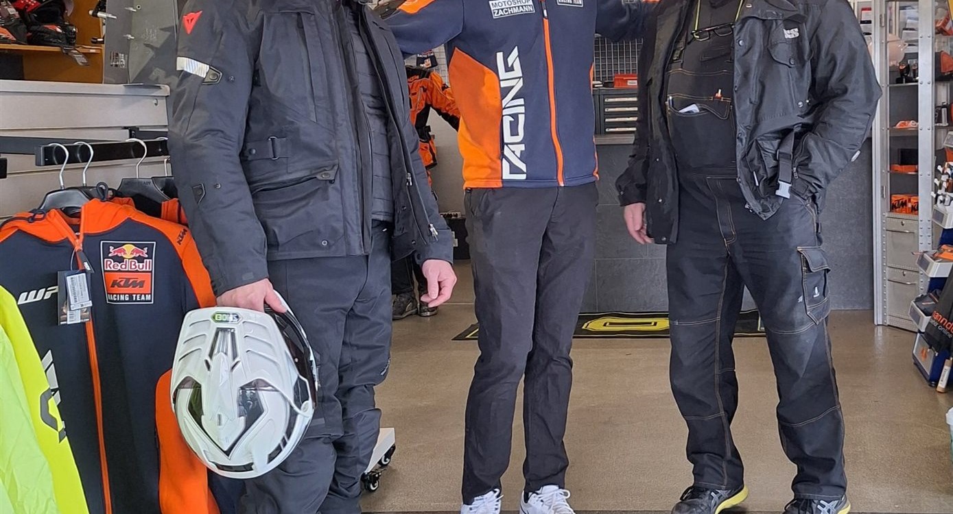 Impressionen Frühlingsausstellung 2026