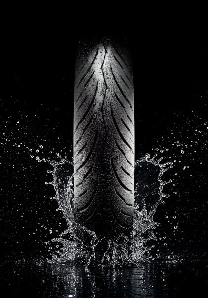 Neuheit: Dunlop ScootSmart 2