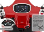 Neuheit: 2026er Vespa GTS 125 & 310