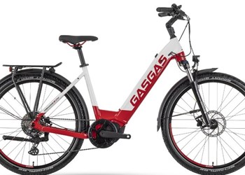  GASGAS G Trekking 2.0 Wave