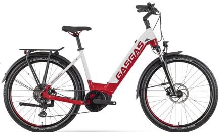  GASGAS G Trekking 2.0 Wave