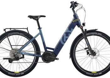 Husqvarna Crosser 2 Wave