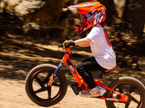 KTM SX-E 1.12