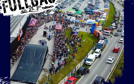 KINI FULLGAS 2026 - Bild 4
