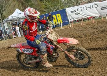 SAISONAUFTAKT für den OÖ CUP in Julbach