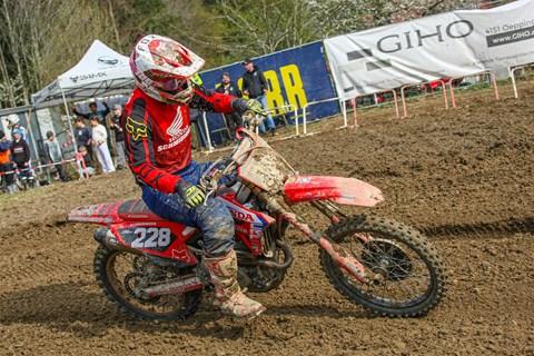 Andreas Schmidinger e.U.-News: SAISONAUFTAKT für den OÖ CUP in Julbach