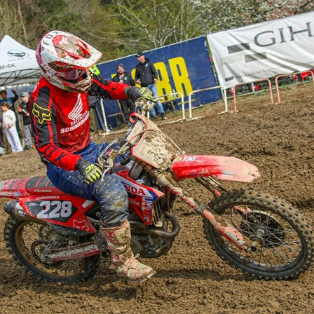 SAISONAUFTAKT für den OÖ CUP in Julbach