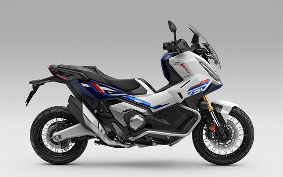 HONDA X-ADV750, Modelljahr 2026 / bei Tempo-Zweirad-Treff GmbH in Nettetal-Kaldenkirchen - Bild 12