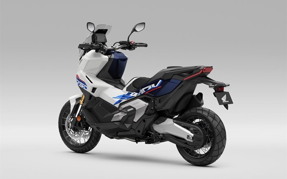 HONDA X-ADV750, Modelljahr 2026 / bei Tempo-Zweirad-Treff GmbH in Nettetal-Kaldenkirchen - Bild 16