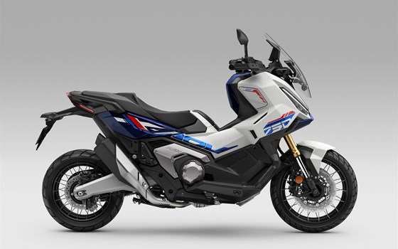 HONDA X-ADV750, Modelljahr 2026 / bei Tempo-Zweirad-Treff GmbH in Nettetal-Kaldenkirchen - Bild 17