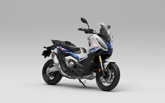 HONDA X-ADV750, Modelljahr 2026 / bei Tempo-Zweirad-Treff GmbH in Nettetal-Kaldenkirchen - Bild 18