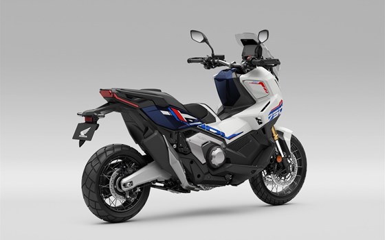 HONDA X-ADV750, Modelljahr 2026 / bei Tempo-Zweirad-Treff GmbH in Nettetal-Kaldenkirchen - Bild 19