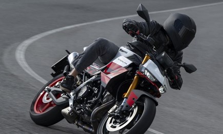 “Dare to play?”: Fantic präsentiert die neue Stealth 500