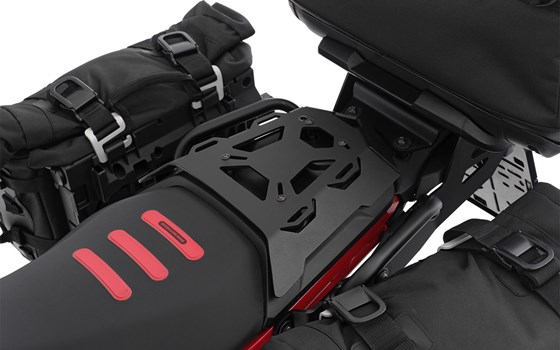 AKTIVKOMFORT Sitze erweitern das Potential der BMW F 900 GS durch ein sportergonomisches Upgrade - Bild 9