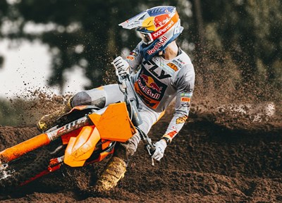 KTM-NEWS 2027 KTM 350 SX-F