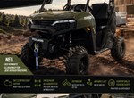Polaris Ranger 500 4x4 