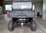 Polaris Ranger 500 4x4 