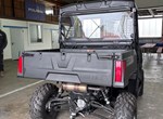 Polaris Ranger 500 4x4 