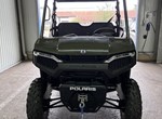 Polaris Ranger 500 4x4 