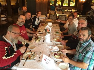 Bilder zur Indian Summer Tour - Bild 2