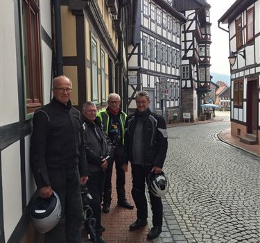 Bilder zur Indian Summer Tour - Bild 5