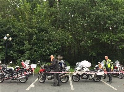 Bilder zur Indian Summer Tour - Bild 6