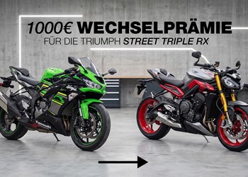 Jetzt wechseln und 1.000 € sichern