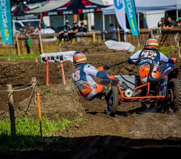 PFINGST-MOTOCROSS MURI 
SAVE THE DATE! In Muri AG findet am 25. Mai 2026 das alljährliche Pfingstmotocross statt. Wir werden mit einem Ausstellungs-Stand auch vor Ort s ...