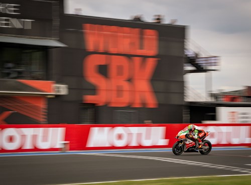 BbKRT WorldSBK Most | Kawasaki