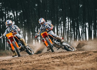 KTM-NEWS PREMIUM HERSTELLERGARANTIE