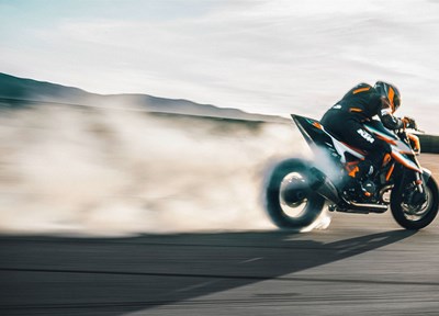 KTM-NEWS Geh mit uns ins Rennen