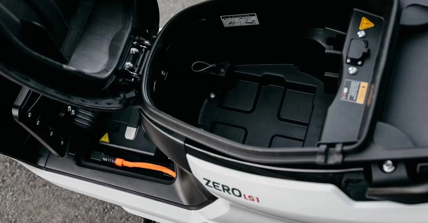 Zero LS1 AI Sommer Deal - all inclusive!