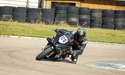 Circuit de Chambley 2026